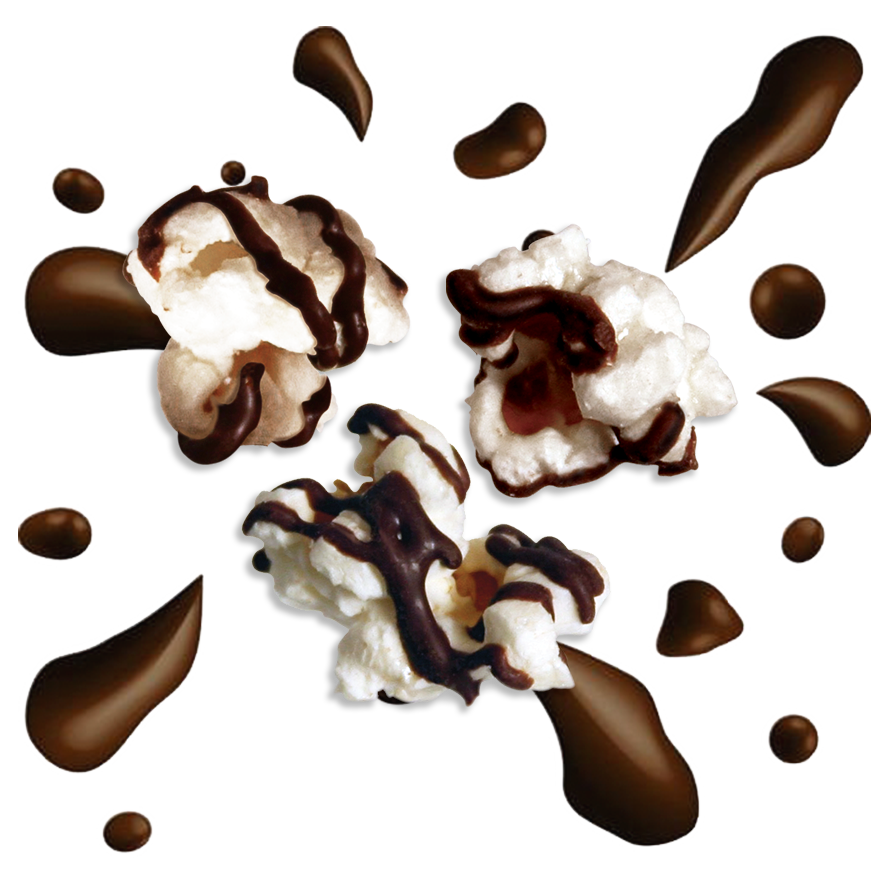 Cocoa Popcorn 3.6Oz - Image 4