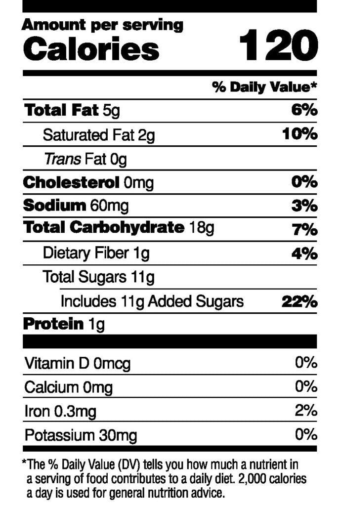 Birthday Cake Popcorn 3.6Oz - Image 3