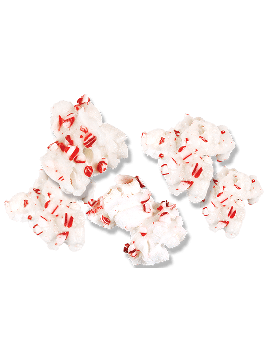 Peppermint Popcorn 3.6Oz - Image 5